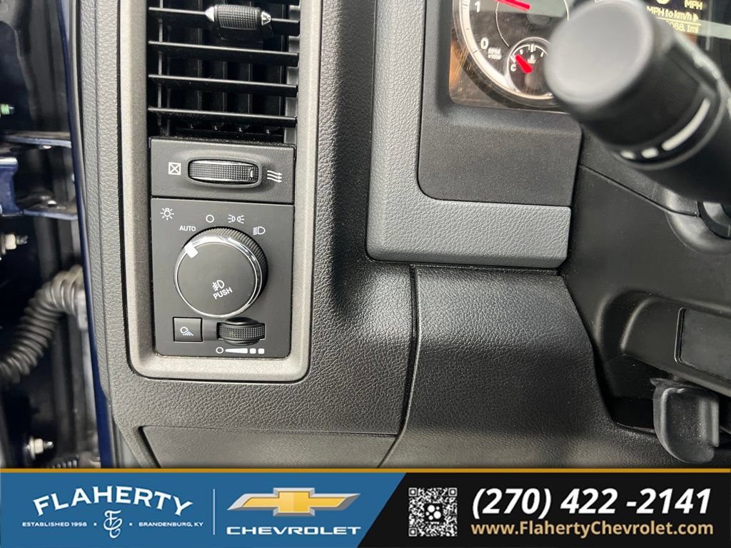 Used 2014 RAM 1500 Express AWD/4WD image 20