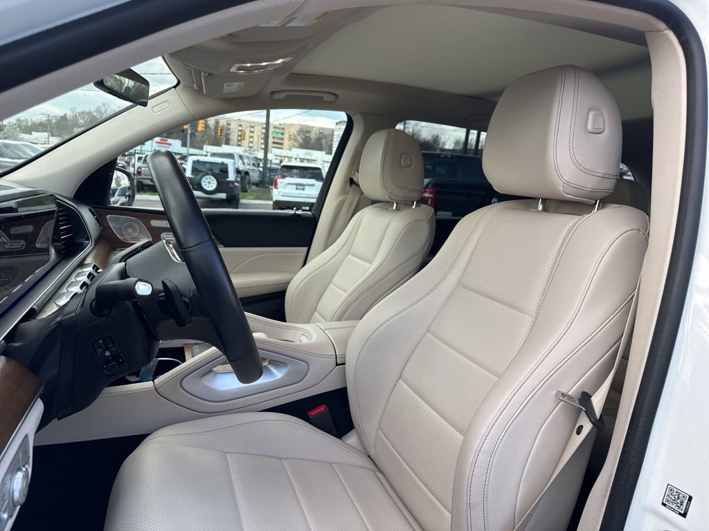 Used 2023 Mercedes-Benz GLE 350 image 19