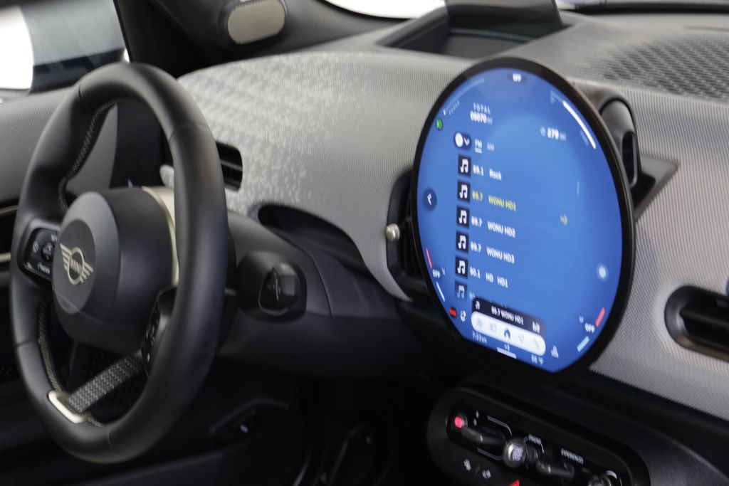 Certified 2026 MINI Cooper S FWD image 19