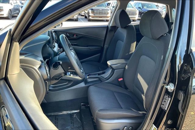 Used 2023 Hyundai Kona SEL w/ Cargo Package image 25