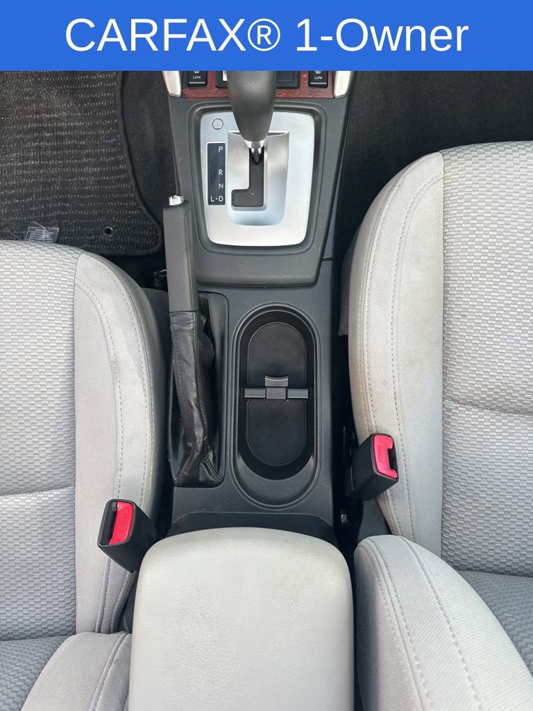 Used 2018 Subaru Forester 2.5i Premium image 32