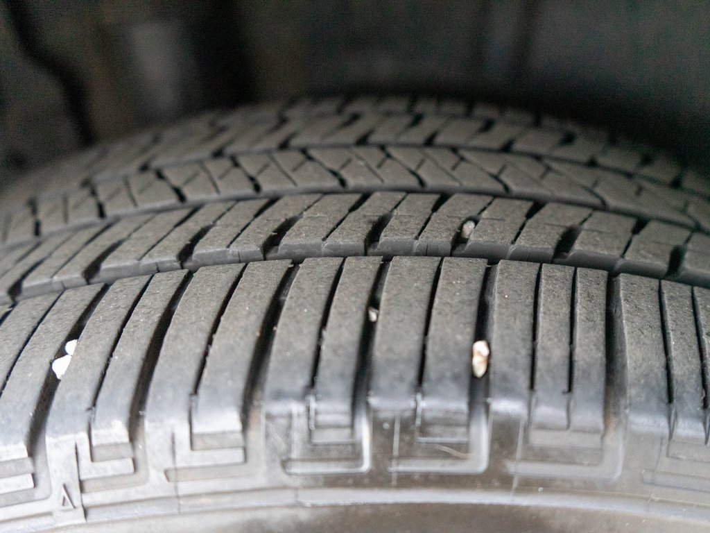 Used 2024 Subaru Solterra Limited w/ Limited Package image 32