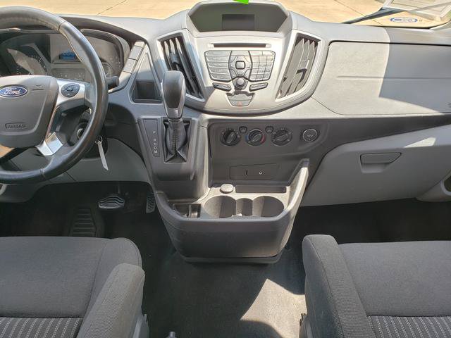 Used 2016 Ford Transit 150 XL RWD image 22