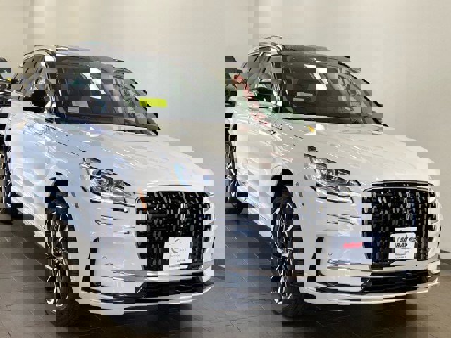 New 2025 Lincoln Corsair Grand Touring w/ Equipment Group 301A image 2