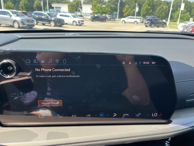 New 2026 Chevrolet Traverse LT w/ Driver Confidence Package image 29