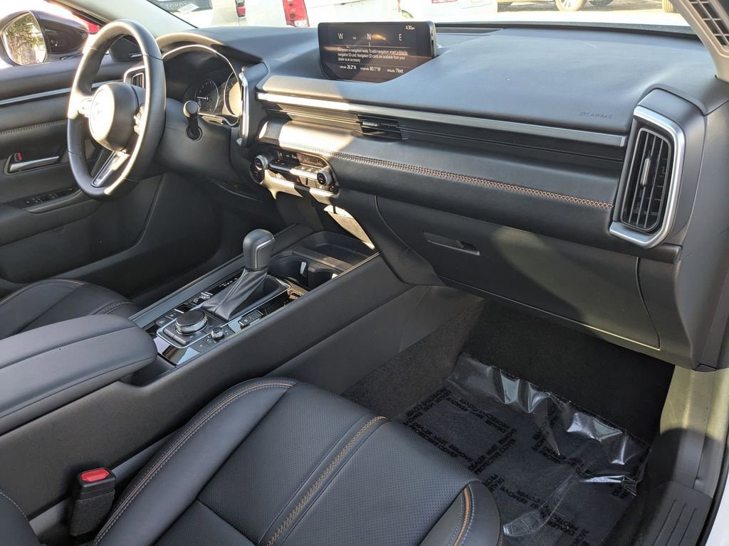 Used 2025 MAZDA CX-50 AWD 2.5 Hybrid w/ Premium Pkg image 31