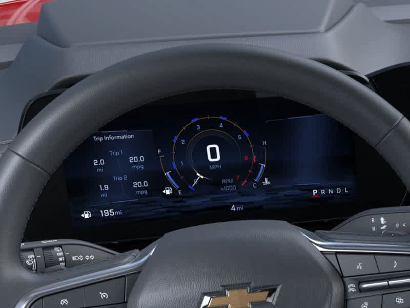 New 2026 Chevrolet Suburban Premier AWD/4WD image 18