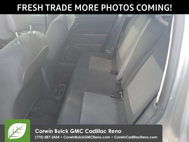 Used 2016 Jeep Patriot Sport w/ Power Value Group image 5