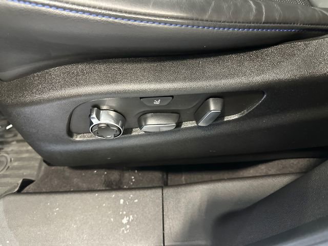 Certified 2024 Cadillac XT4 Sport image 25