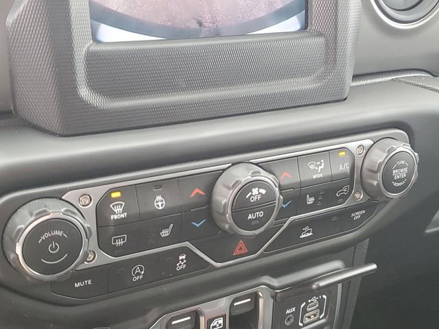 Used 2022 Jeep Wrangler Unlimited Sport image 23
