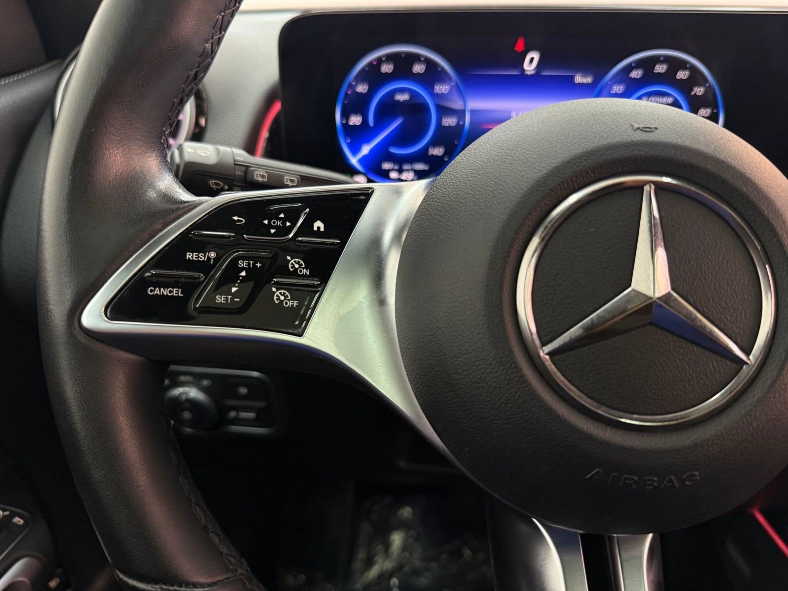 Used 2024 Mercedes-Benz EQB 250+ image 13