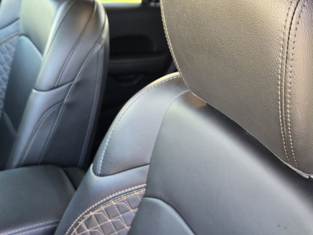 Certified 2022 Jeep Wrangler Unlimited Sahara image 15