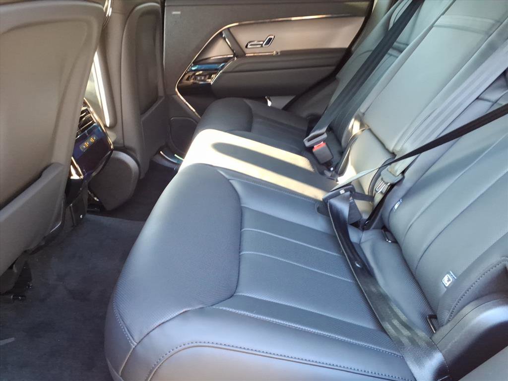 New 2026 Land Rover Range Rover Sport Dynamic SE image 5