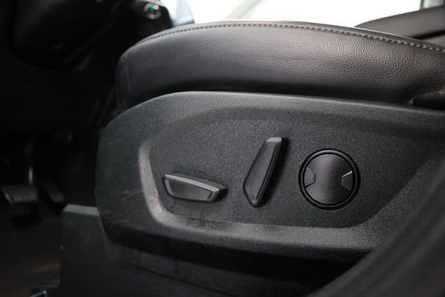 Used 2022 Ford Edge SEL w/ Convenience Package AWD/4WD image 24