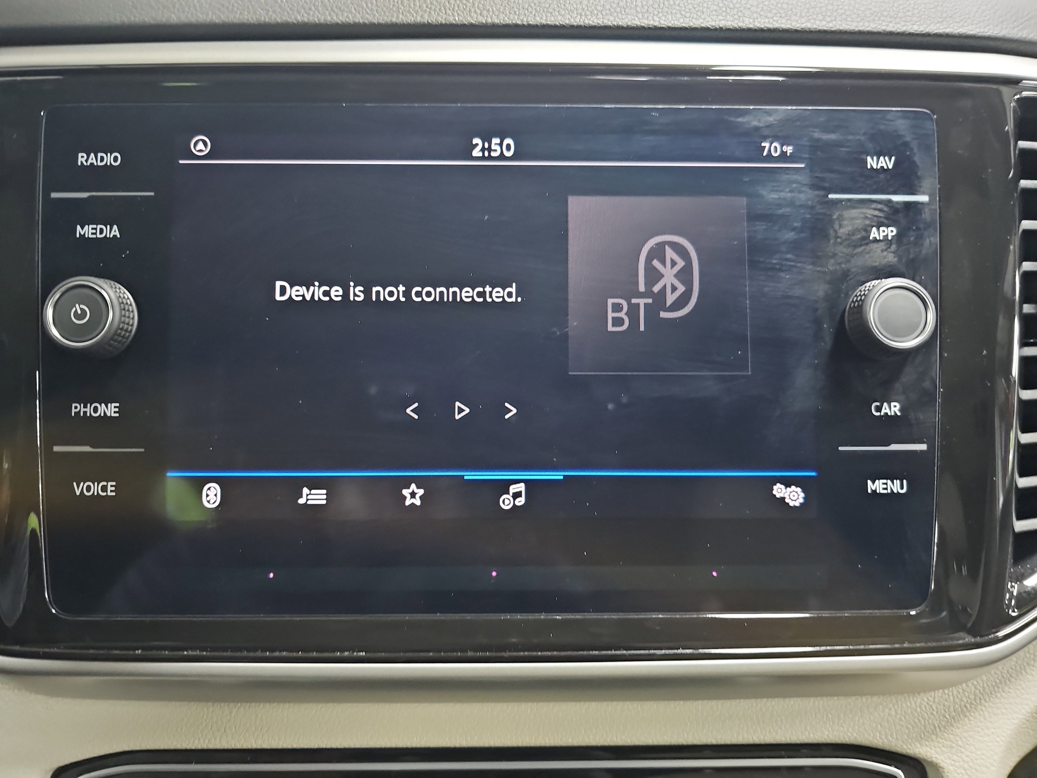 Used 2023 Volkswagen Atlas SEL image 22