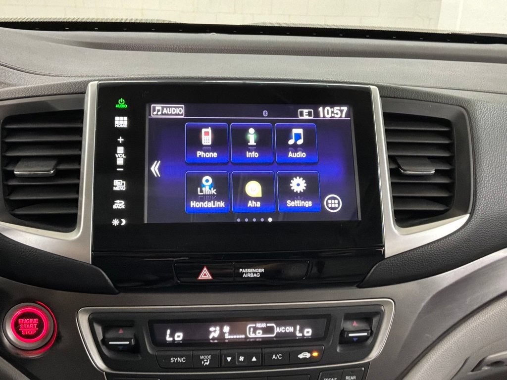 Used 2016 Honda Pilot EX-L image 14