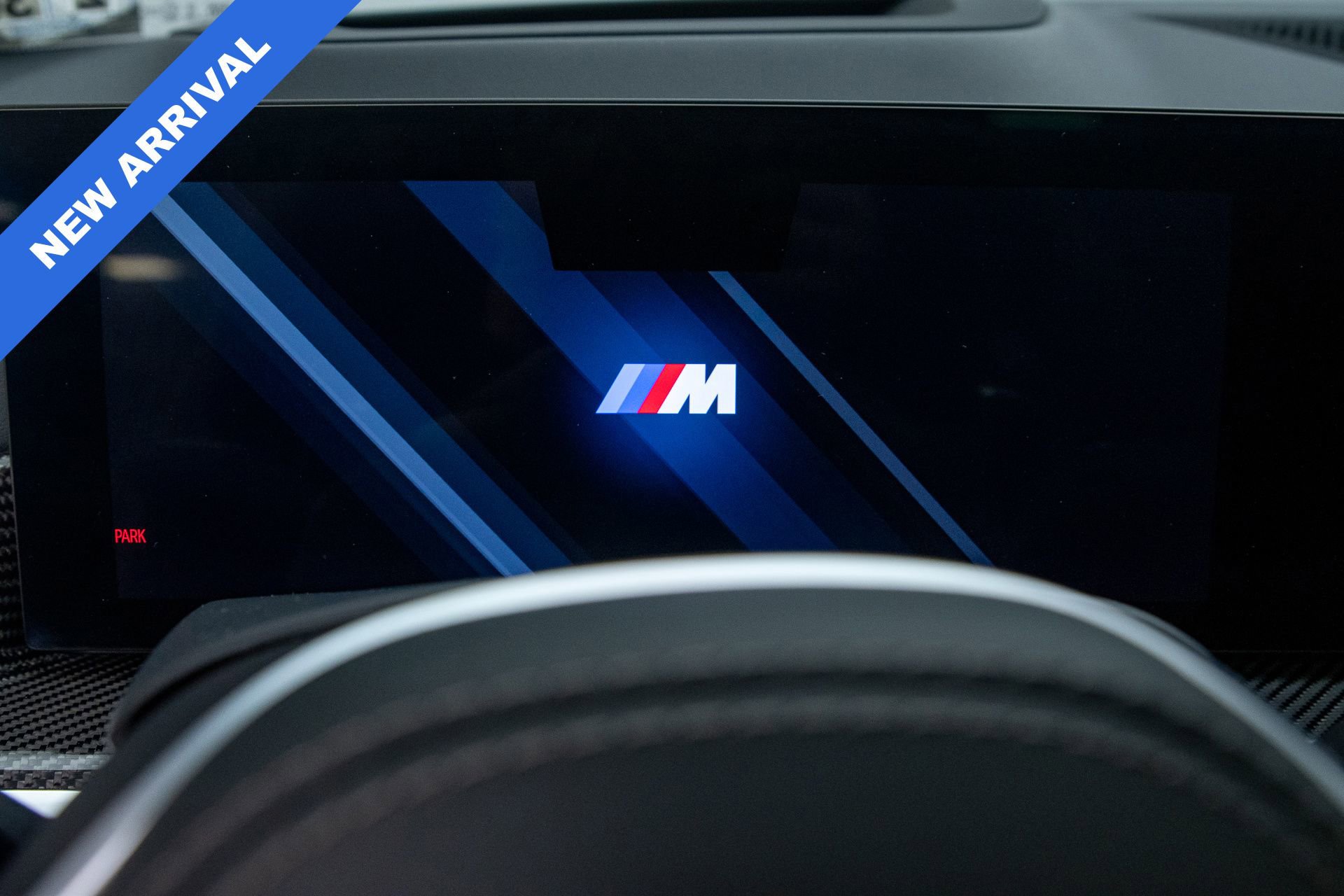 Used 2025 BMW X7 M60i w/ Executive Package image 31