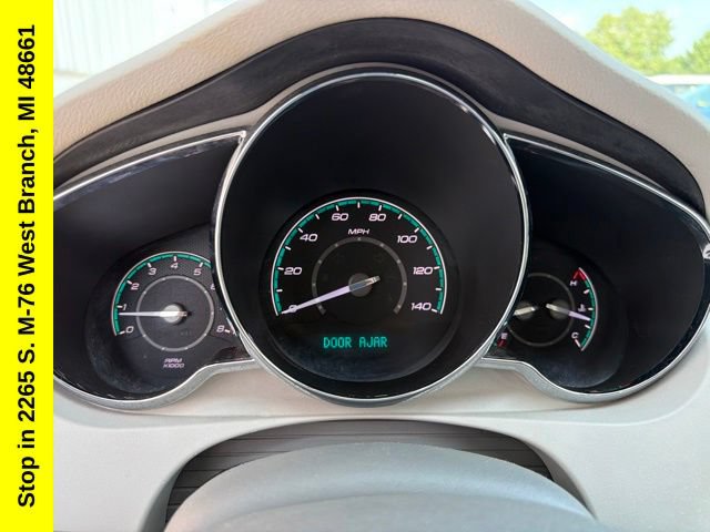 Used 2012 Chevrolet Malibu LS FWD image 17