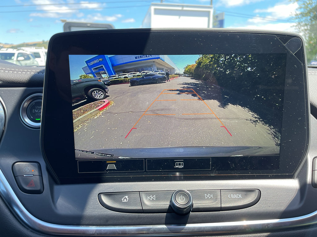 Used 2025 Chevrolet Blazer LT w/ Midnight/Sport Edition image 65