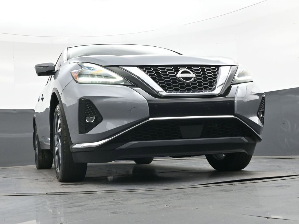 Used 2024 Nissan Murano SL FWD image 46
