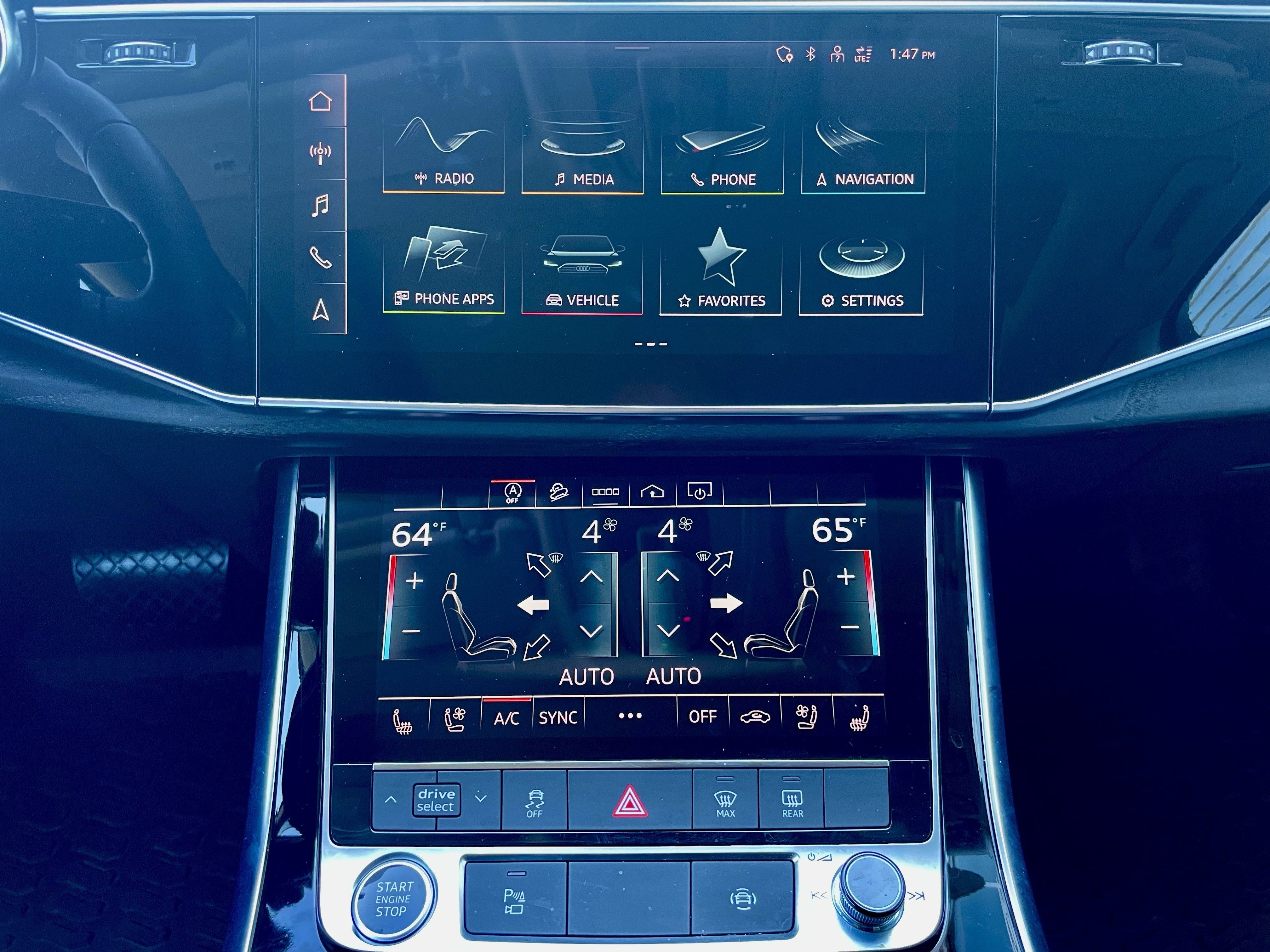 Used 2023 Audi Q7 3.0T Premium Plus AWD/4WD image 19