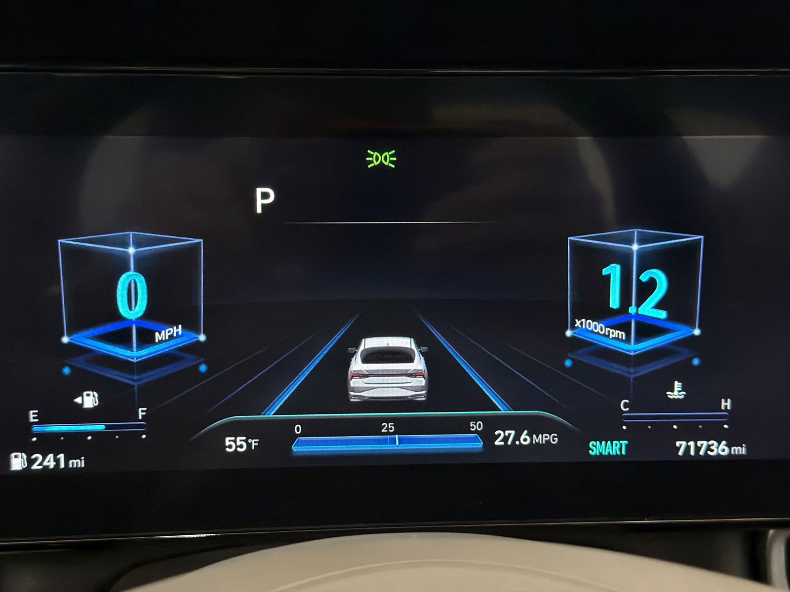 Used 2023 Hyundai Elantra SEL w/ Convenience Package image 20