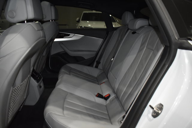 Used 2024 Audi A5 2.0T Premium w/ Summer of Audi Package image 30