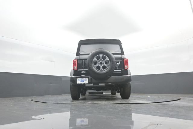 New 2026 Ford Bronco Big Bend image 36