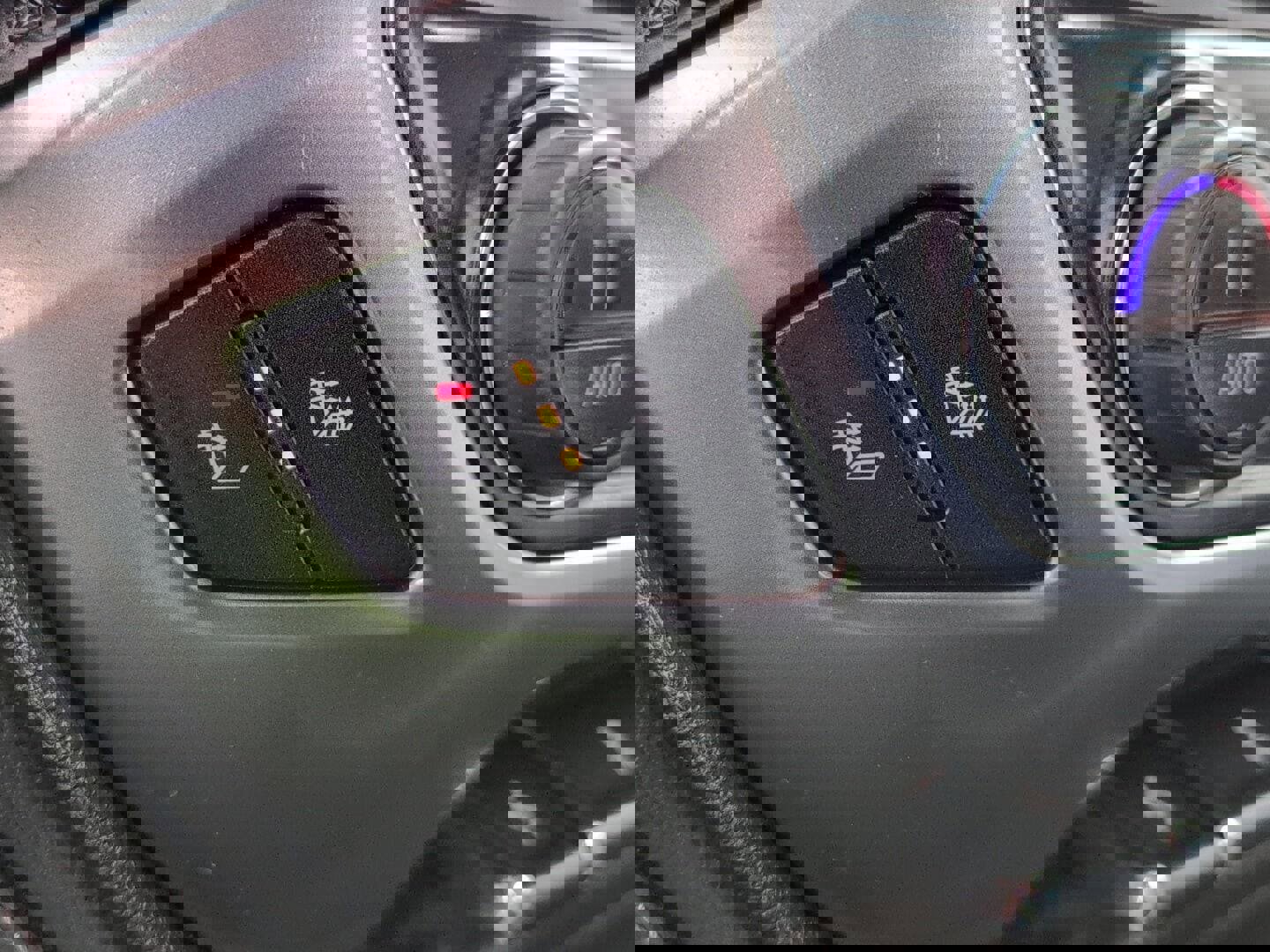 Used 2015 Chevrolet Silverado 1500 LTZ Z71 w/ LTZ Plus Package image 27