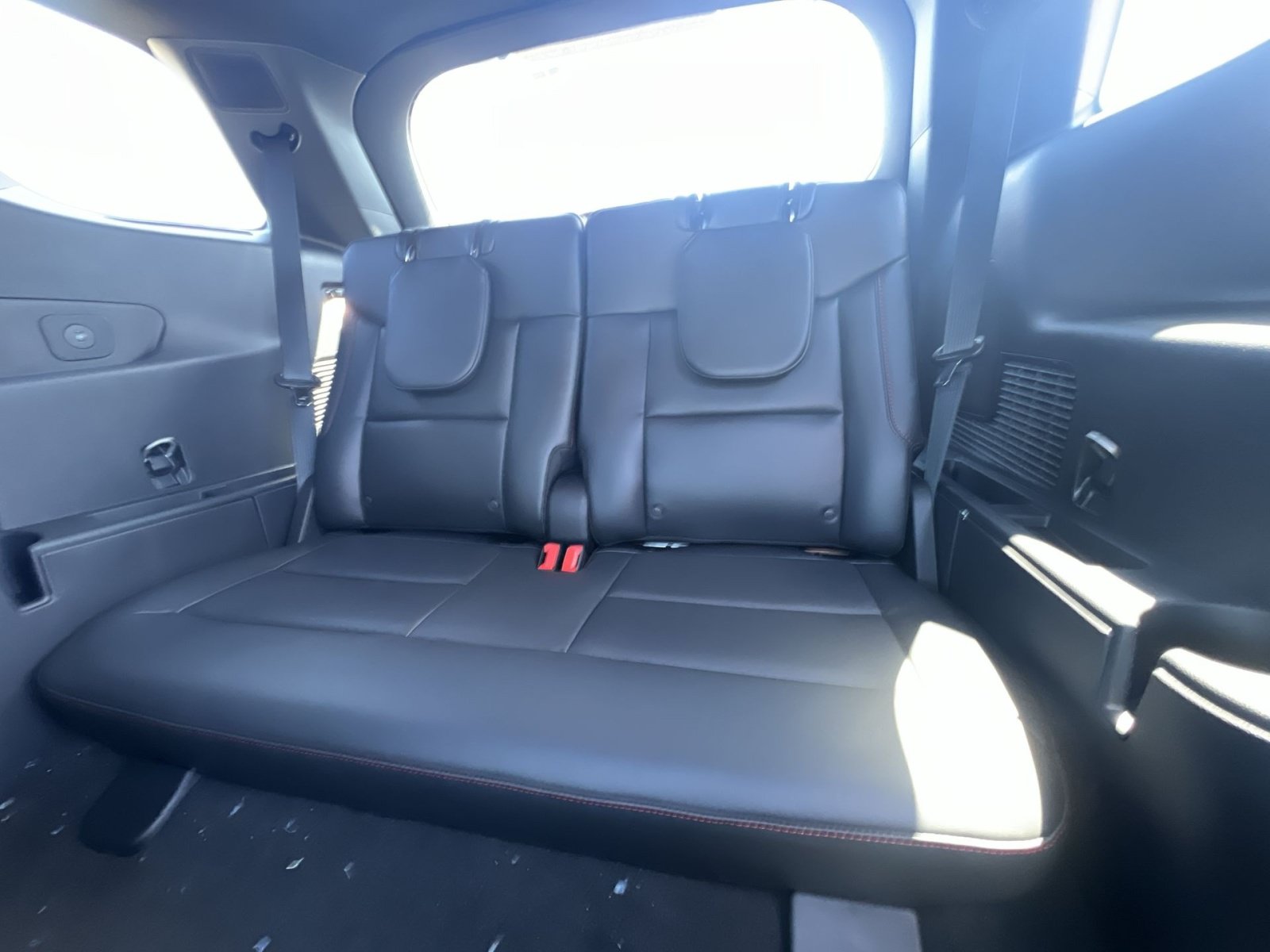 New 2026 Ford Explorer ST w/ Sun And Sound Package AWD/4WD image 34