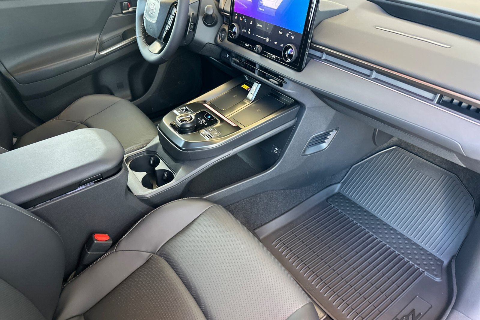 New 2026 Toyota bZ AWD/4WD image 18