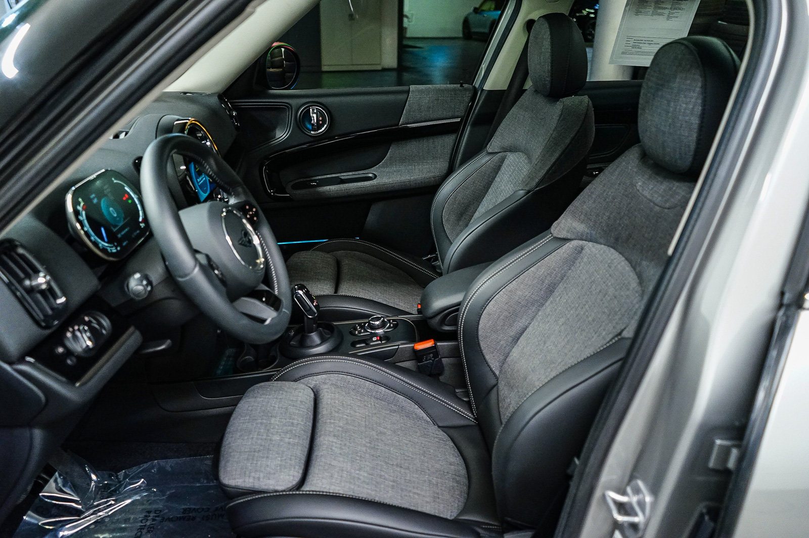 Certified 2024 MINI Cooper Countryman S FWD image 17