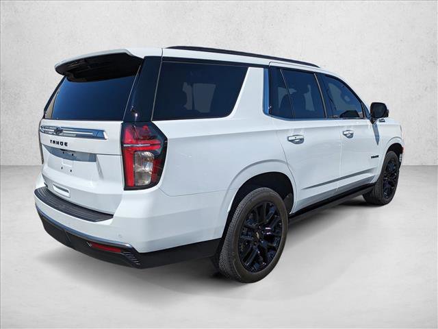 Used 2023 Chevrolet Tahoe High Country image 5