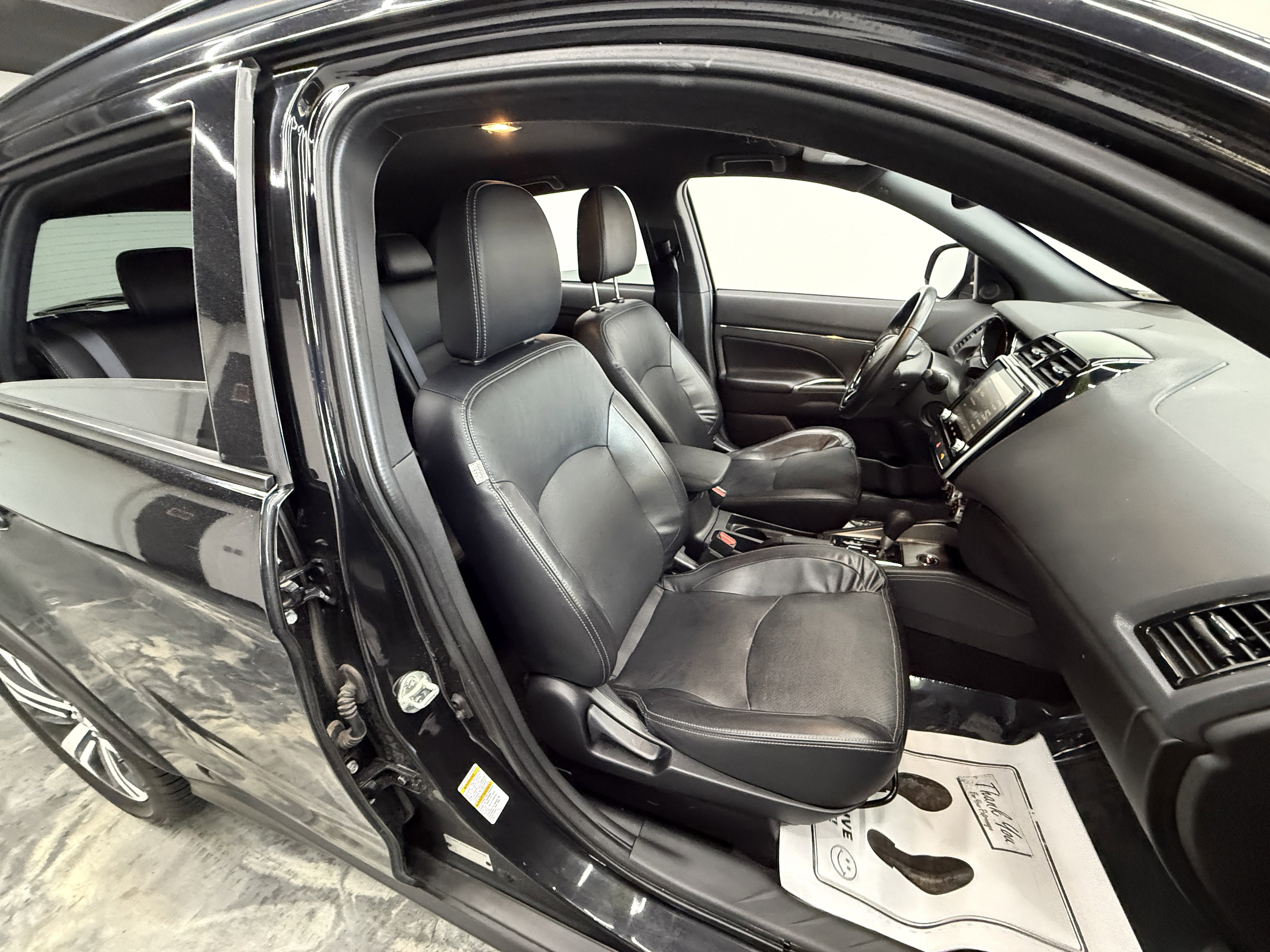 Used 2023 Mitsubishi Outlander Sport GT image 21