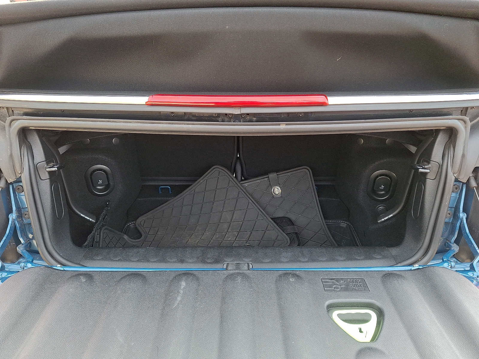 Used 2022 MINI Cooper S image 29