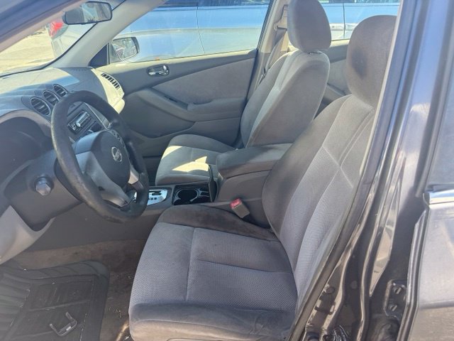 Used 2009 Nissan Altima 2.5 FWD image 10
