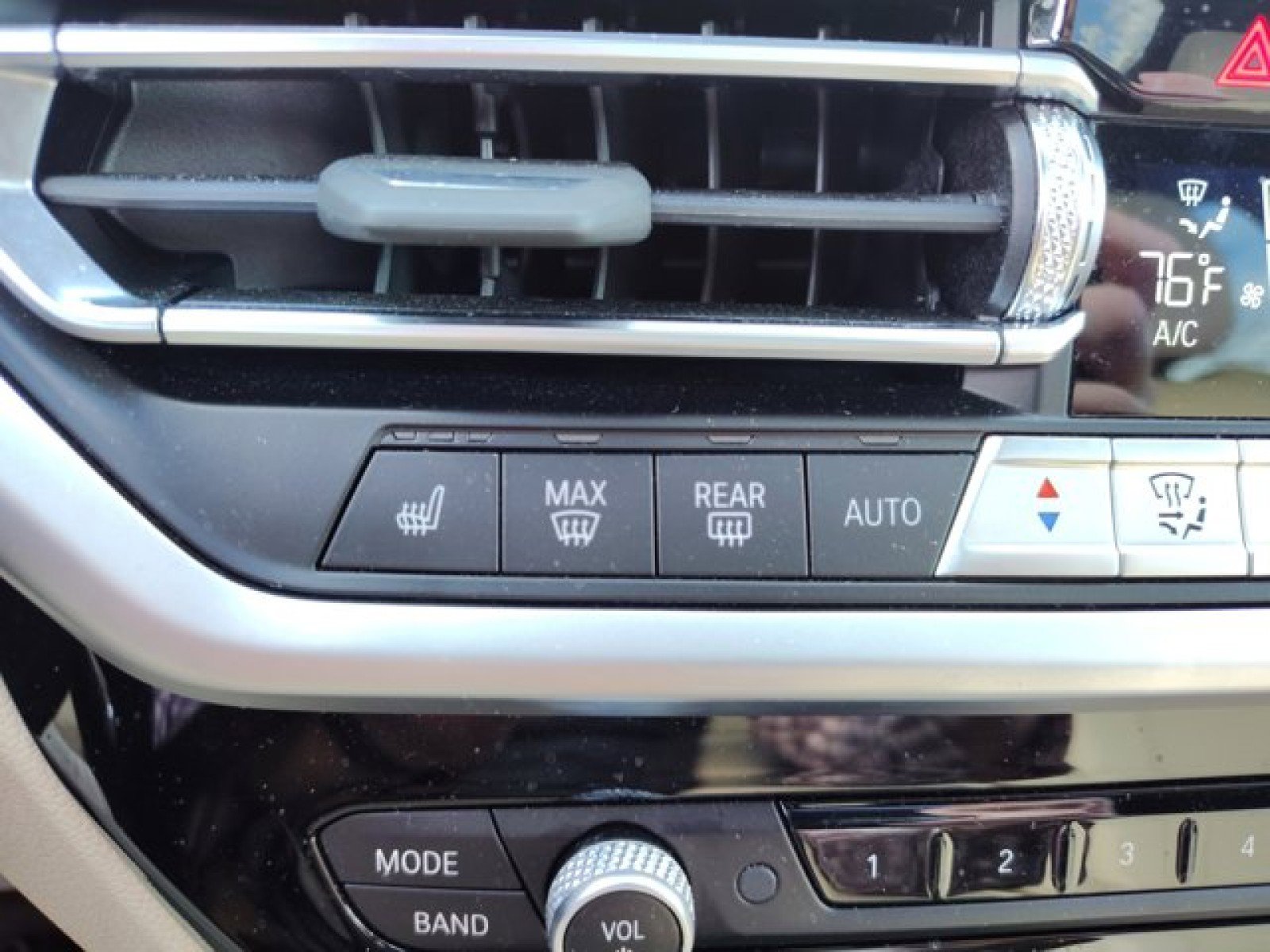 Used 2022 BMW X3 xDrive30i w/ Convenience Package image 26