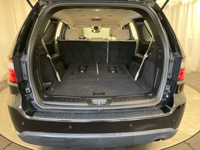 Used 2021 Dodge Durango SXT AWD/4WD image 11