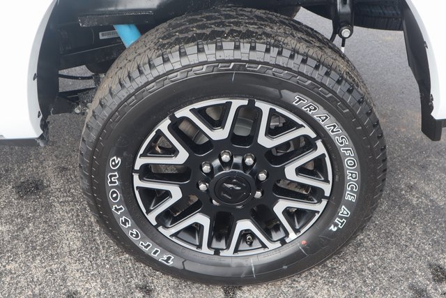 New 2026 RAM 2500 Limited image 27