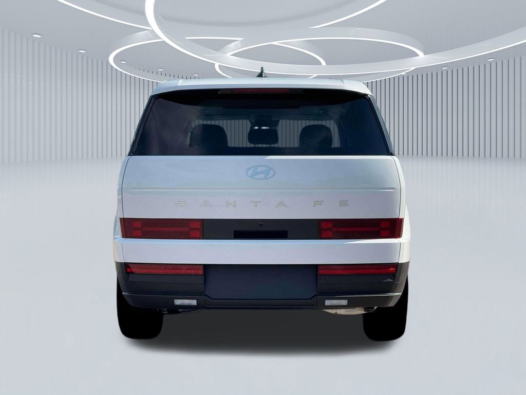New 2026 Hyundai Santa Fe SE FWD image 6