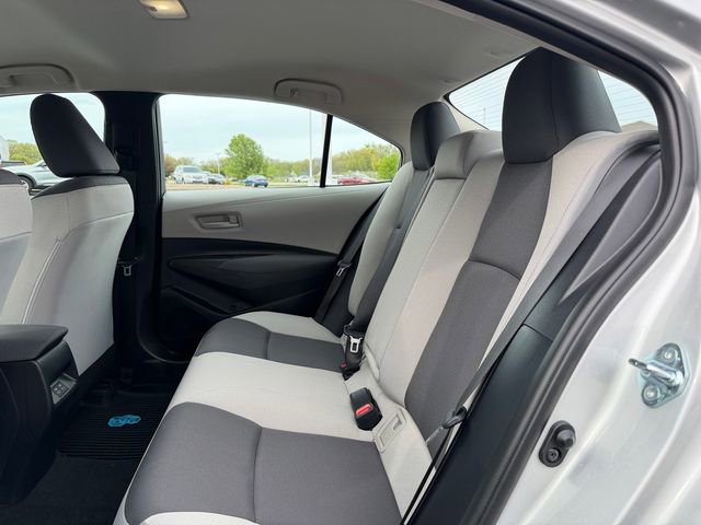 Certified 2025 Toyota Corolla LE w/ Convenience Package FWD image 15