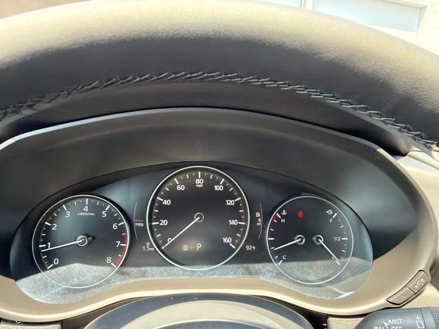 New 2026 MAZDA CX-50 AWD 2.5 S w/ Weather Package image 38