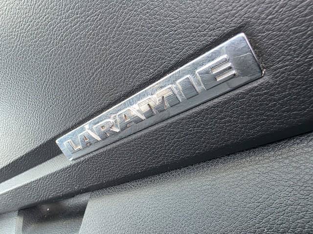 Used 2014 RAM 1500 Laramie w/ Trailer Tow Group AWD/4WD image 23