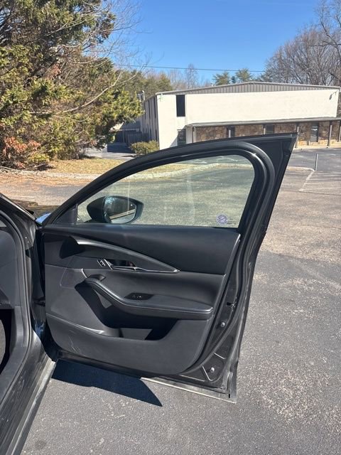 Used 2025 MAZDA CX-30 AWD 2.5 S w/ Preferred Package image 20