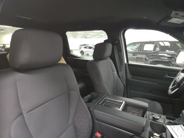 New 2026 Toyota Tundra SR5 w/ SX Package AWD/4WD image 10