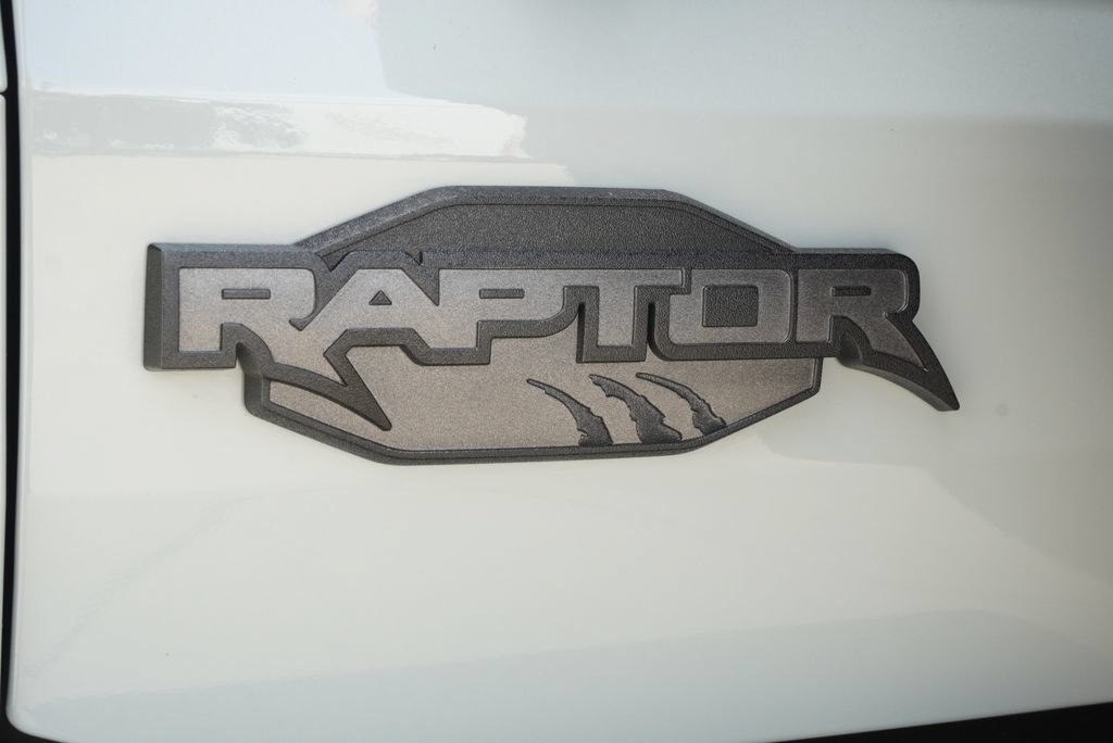 Used 2023 Ford Bronco Raptor AWD/4WD image 9