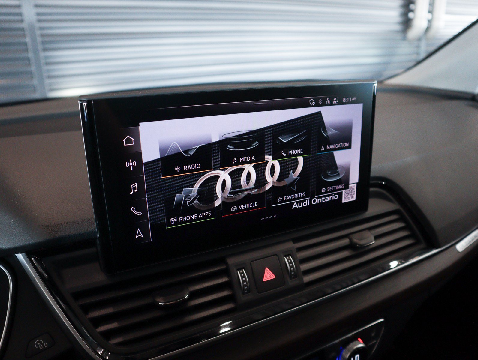 Certified 2025 Audi Q5 e Premium AWD/4WD image 22