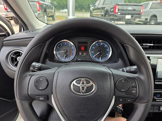 Used 2018 Toyota Corolla LE FWD image 26