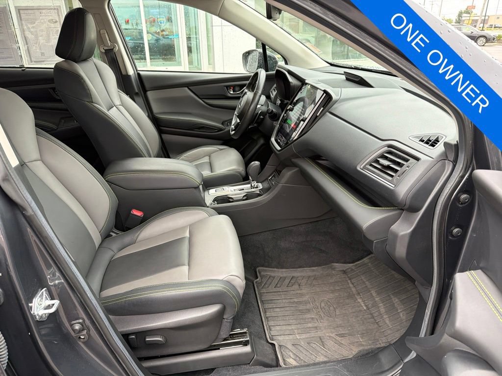 Used 2024 Subaru Ascent Onyx Edition Limited AWD/4WD image 7