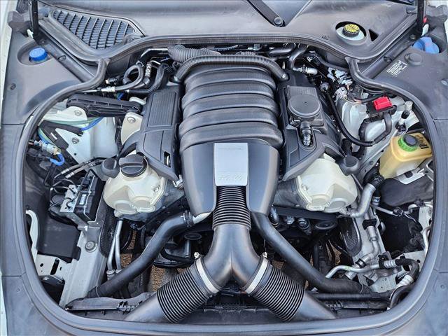 Used 2016 Porsche Panamera Edition image 23